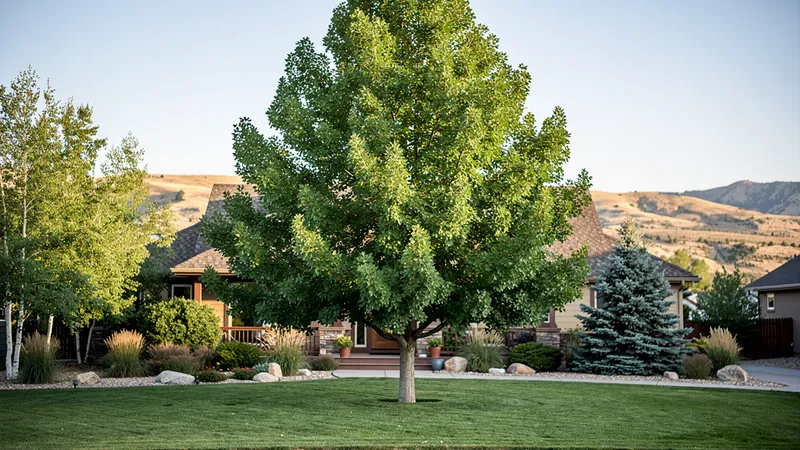 Tree service Pueblo